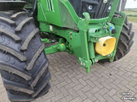 Schlepper / Traktor John Deere 6115R PQ