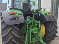 Schlepper / Traktor John Deere 6115R PQ