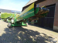 Sonstiges Förderanlagen und Material-Handling-Ausrüstungen Visser Hallenvuller KB 1500-80 + Duoband