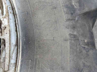 Räder, Reifen, Felgen & Distanzringe Michelin 16.9R28 3 ster dubbellucht