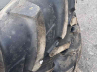 Räder, Reifen, Felgen & Distanzringe Michelin 16.9R28 3 ster dubbellucht