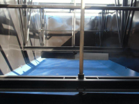 Container AGM Bio materiaal Menginstallatie