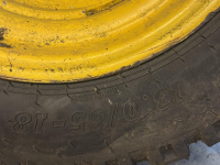 Räder, Reifen, Felgen & Distanzringe BKT BKT 13.065X18 BKT AW702 WIEL 8-221-275