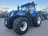Schlepper / Traktor New Holland T7.270