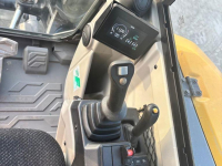 Minibagger Volvo ECR50F met Airco!!!