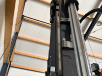 Minibagger Volvo ECR50F met Airco!!!