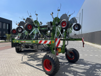 Kreiselheuer Fendt Lotus 1020