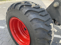 Kreiselheuer Fendt Lotus 1020
