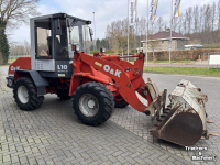 Radlader O&K O&K L10