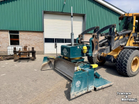 Sonstige Baumaschinen, Erdbewegungsmaschinen und Zubehör AP Leveller L3D 2850 TT