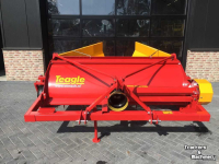 Kreiselheuer Teagle Super- Ted 221 zwaddroger