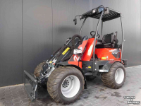 Radlader Norcar A7245