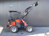 Radlader Norcar A7245