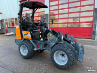 Radlader Giant G1500 L X-tra lange uitvoering