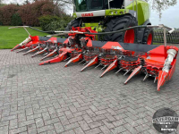 Maisgebiss Kemper 375