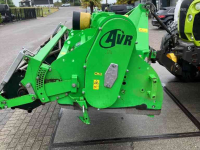 Dammfräse AVR Multivator 4x75