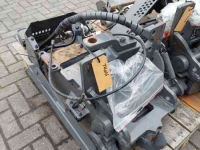 Gebrauchte Teile für Traktoren Valtra Oppikhaken