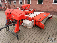Mähwerk Kuhn FC314-FF Achtermaaier