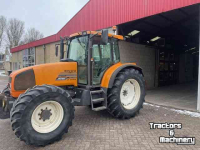 Schlepper / Traktor Renault ares 620 vERKOCHT !!!!!!!!
