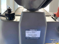 Gartentraktoren Iseki TM 3187