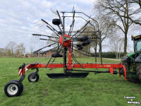 Schwader Vicon andex 764