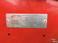 Schwader Vicon andex 764
