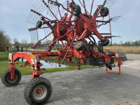 Schwader Kuhn GA 8521 Rugger