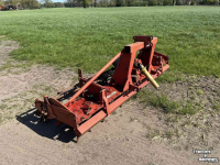 Kreiselegge Lely 300-22