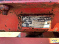Kreiselegge Lely 300-22