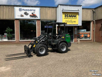 Radlader Pitbull X24-26V