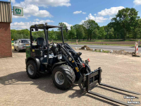 Radlader Pitbull X24-26V