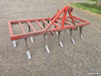 Grubber Evers Vaste tand cultivator