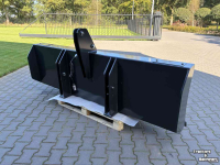 Planierschild  Frontschuif frontschaaf frontgewicht
