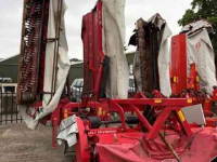 Mähwerk Lely 900MC/320FC