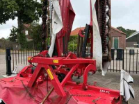 Mähwerk Lely 900MC/320FC