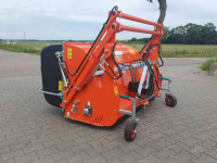 Schlegelmulchgeräte Kubota Koala 1600 pro klepelmaaier  Kubota Peruzzo