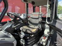 Teleskoplader Manitou MLT635-140V+