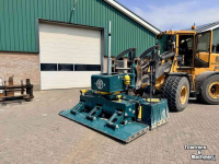Planiergeräte AP Leveller L3D 2850 TT