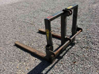 Palettengabeln Wifo Wifo palletdrager