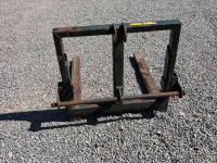 Palettengabeln Wifo Wifo palletdrager