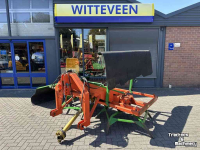 Siloverteiler Holaras Jumbo HK-HUS Kuilverdeler