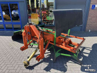 Siloverteiler Holaras Jumbo HK-HUS Kuilverdeler