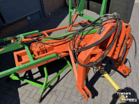 Siloverteiler Holaras Jumbo HK-HUS Kuilverdeler
