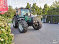 Schlepper / Traktor Valtra 6000