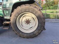 Schlepper / Traktor Valtra 6000