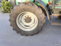 Schlepper / Traktor Valtra 6000