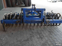 Untergrundpacker Dalbo Levelflex 2000 3m + crossboard
