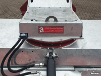 Sonstige Reinigungs- und Kehrmaschinen und Zubehör AGM Veegmachine Ø 600 mm prof