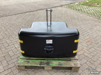Schlepper / Traktor  Gewichtblok 900 kg TOP
