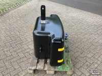 Schlepper / Traktor  Gewichtblok 900 kg TOP
